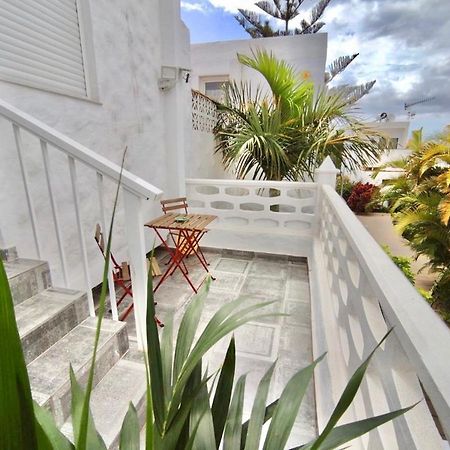 Вилла Bungalo Santa Ana Коста-дель-Силенцио Экстерьер фото
