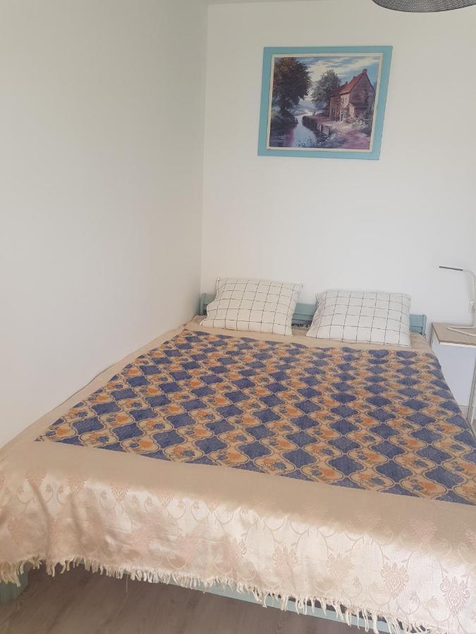 Вилла Bungalo Santa Ana Коста-дель-Силенцио Экстерьер фото