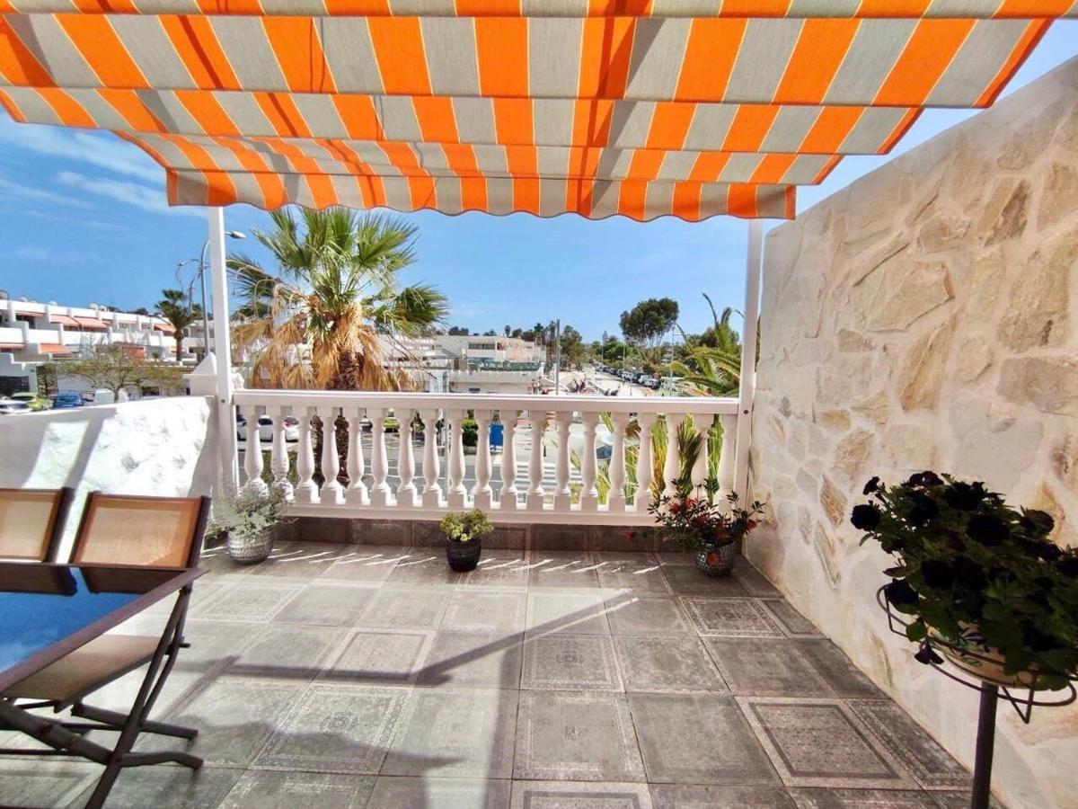 Вилла Bungalo Santa Ana Коста-дель-Силенцио Экстерьер фото