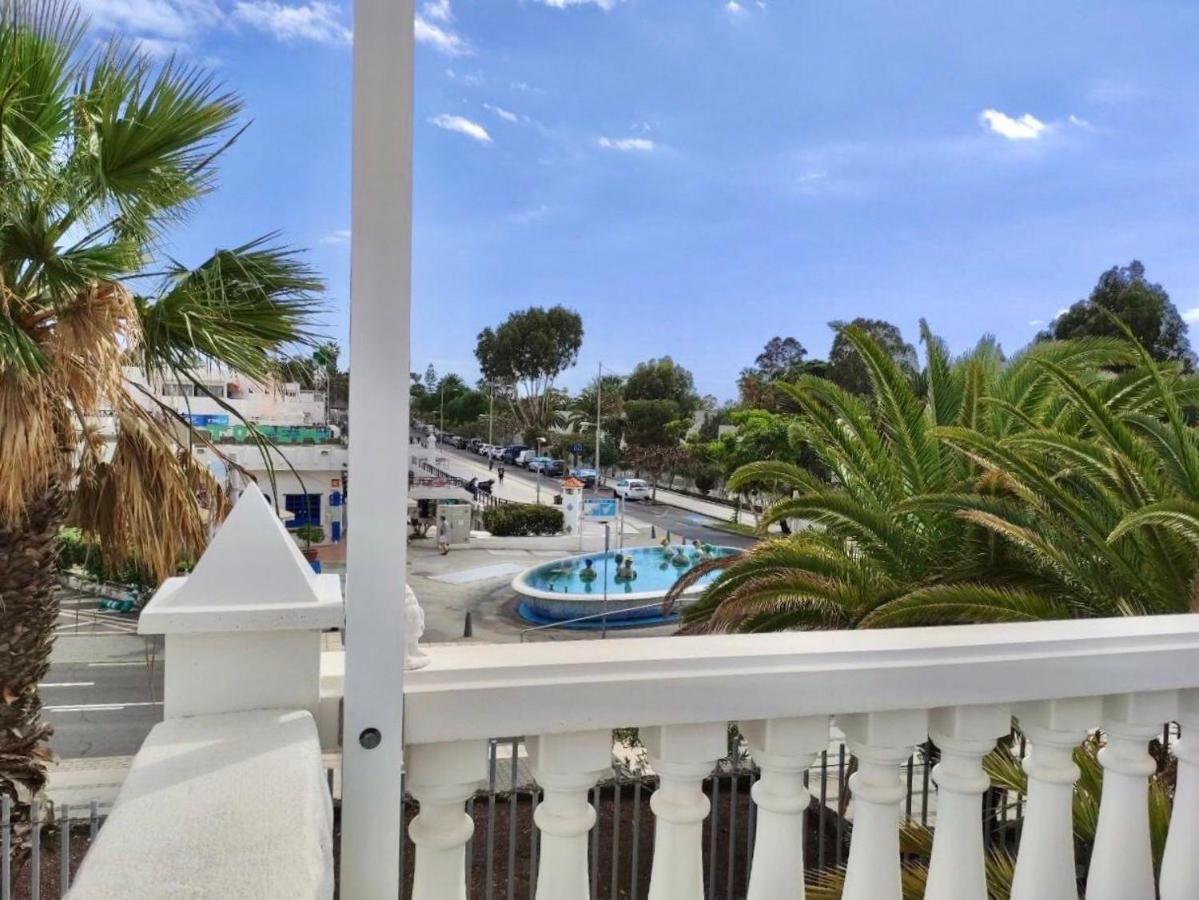 Вилла Bungalo Santa Ana Коста-дель-Силенцио Экстерьер фото