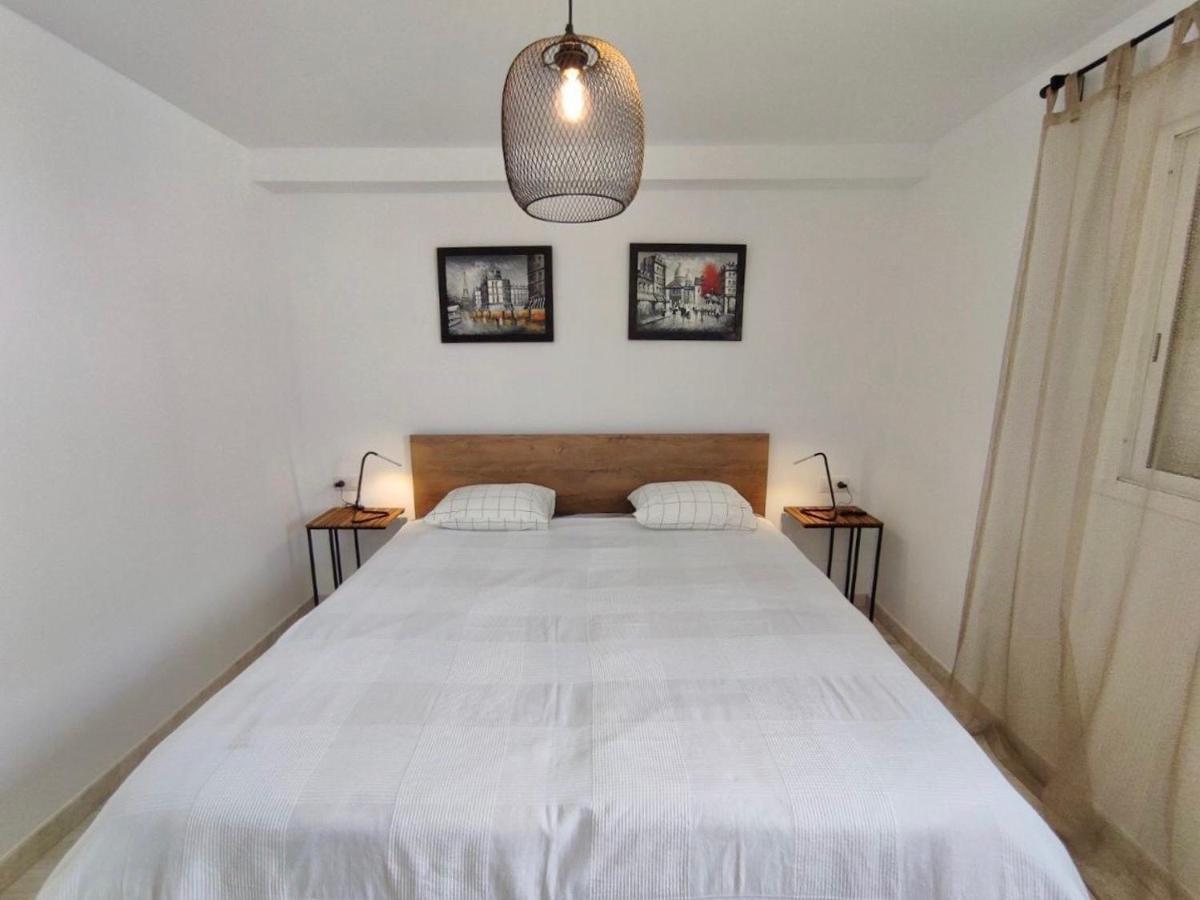Вилла Bungalo Santa Ana Коста-дель-Силенцио Экстерьер фото