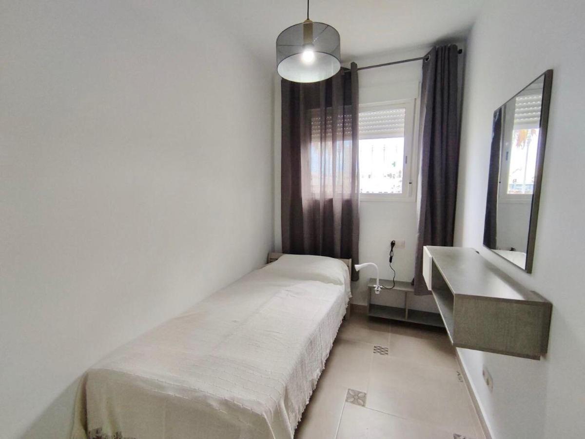 Вилла Bungalo Santa Ana Коста-дель-Силенцио Экстерьер фото