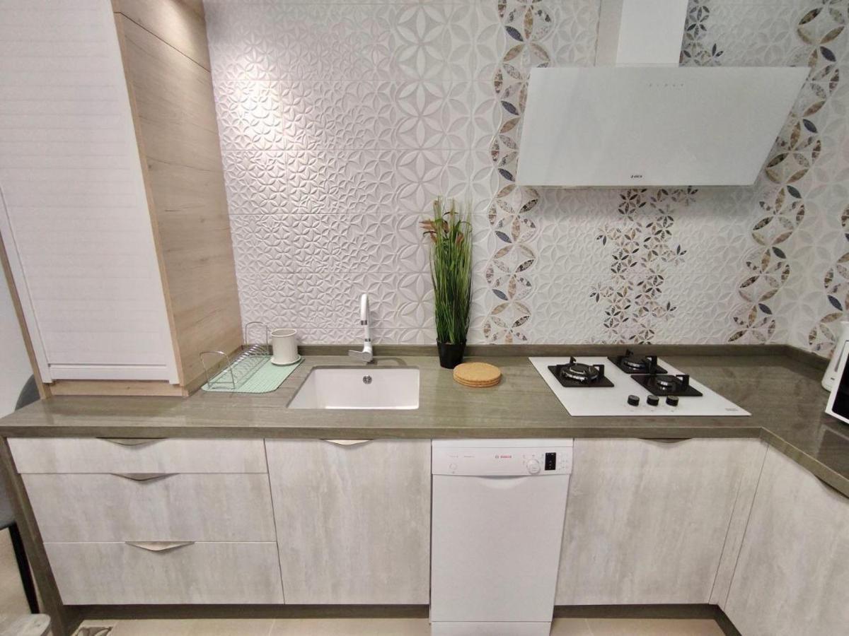 Вилла Bungalo Santa Ana Коста-дель-Силенцио Экстерьер фото