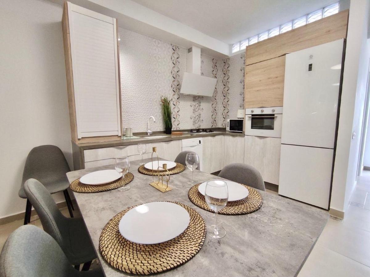 Вилла Bungalo Santa Ana Коста-дель-Силенцио Экстерьер фото