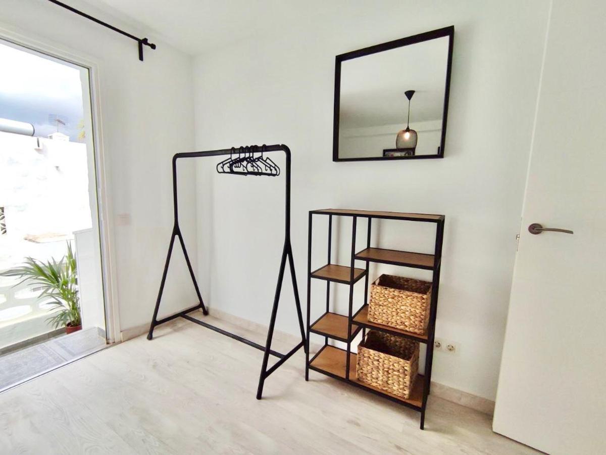 Вилла Bungalo Santa Ana Коста-дель-Силенцио Экстерьер фото