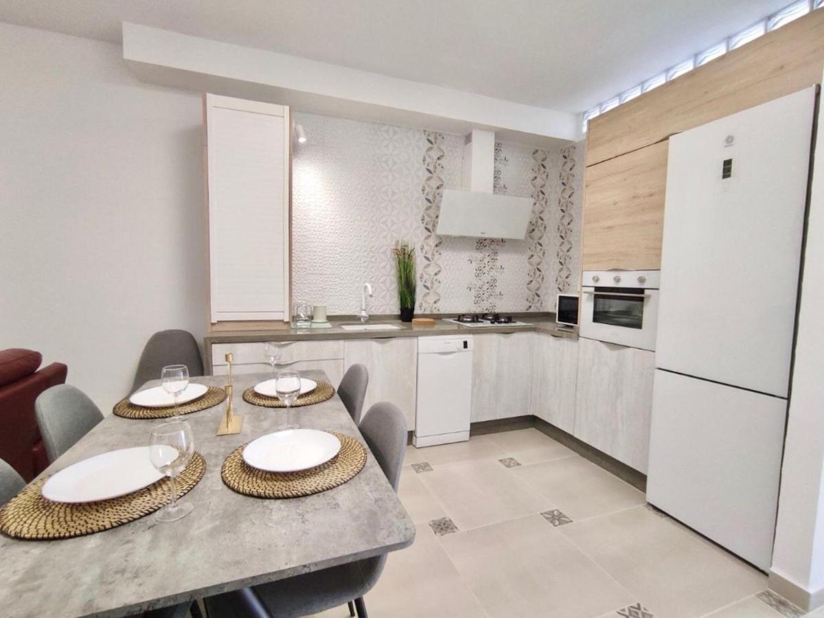 Вилла Bungalo Santa Ana Коста-дель-Силенцио Экстерьер фото