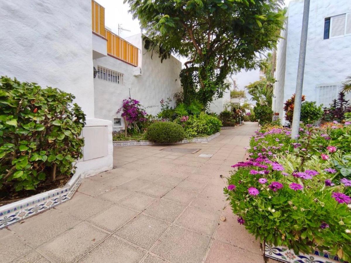 Вилла Bungalo Santa Ana Коста-дель-Силенцио Экстерьер фото