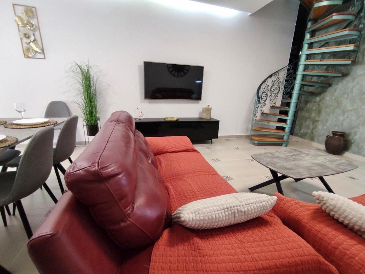Вилла Bungalo Santa Ana Коста-дель-Силенцио Экстерьер фото
